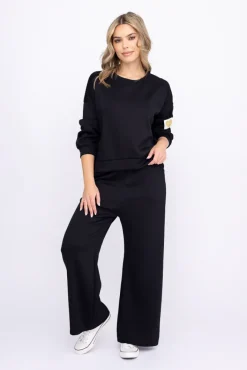 Damskie Włoski Komplet dresowy LOVIN