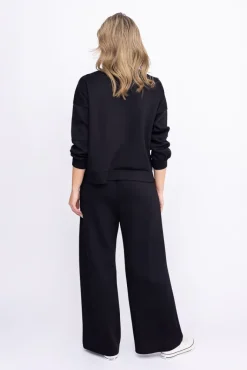 Damskie Włoski Komplet dresowy LOVIN