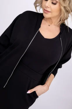 Damskie Włoski Komplet GERVENI