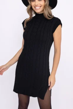 Damskie Włoski Komplet sweterkowy ROSA