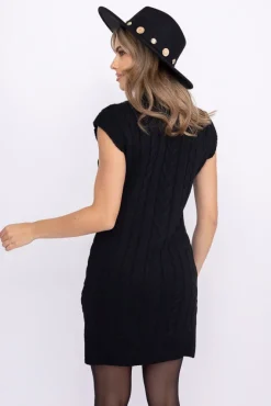 Damskie Włoski Komplet sweterkowy ROSA