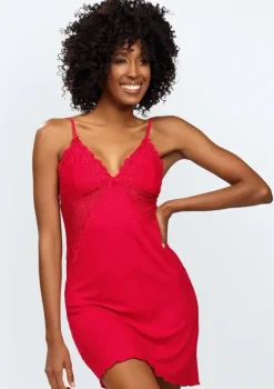 Polski Czerwona Halka ZUWENA