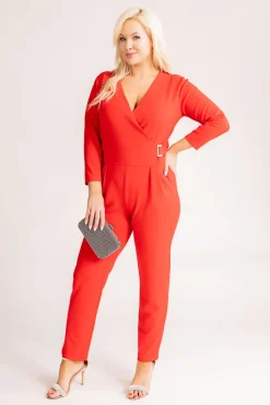 Damskie Polski Kombinezon VERTE