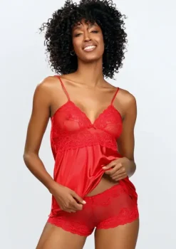 Polski Komplet koronkowy EFIA