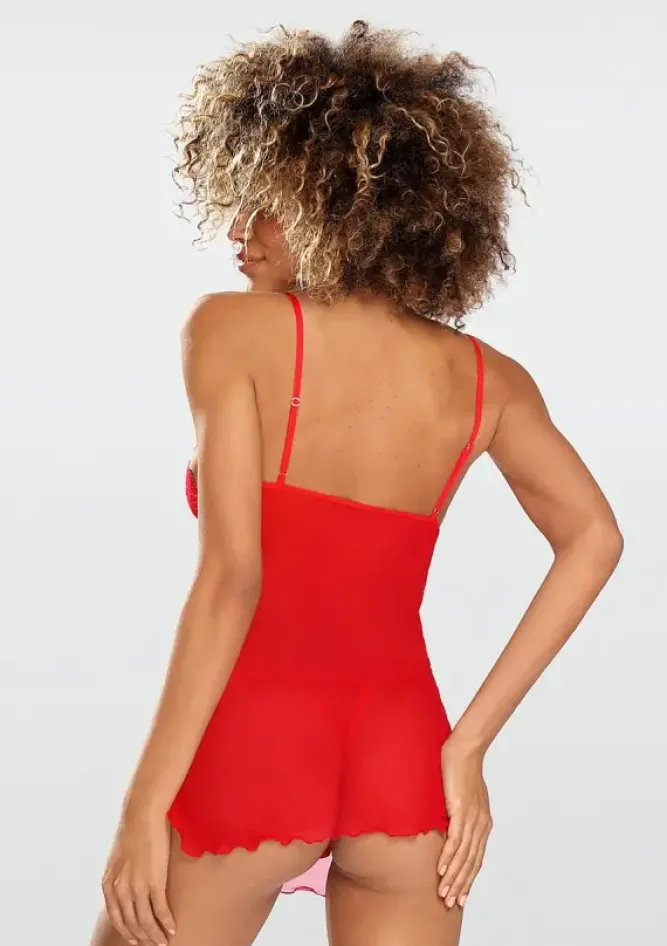 Polski Komplet koronkowy STACY