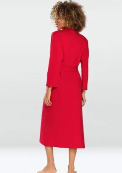 Polski Szlafrok bawełniany MELISSA