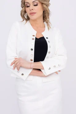 Damskie Polski Żakiet BERTUZI