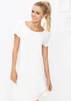 Polski Ecru Halka FLORA