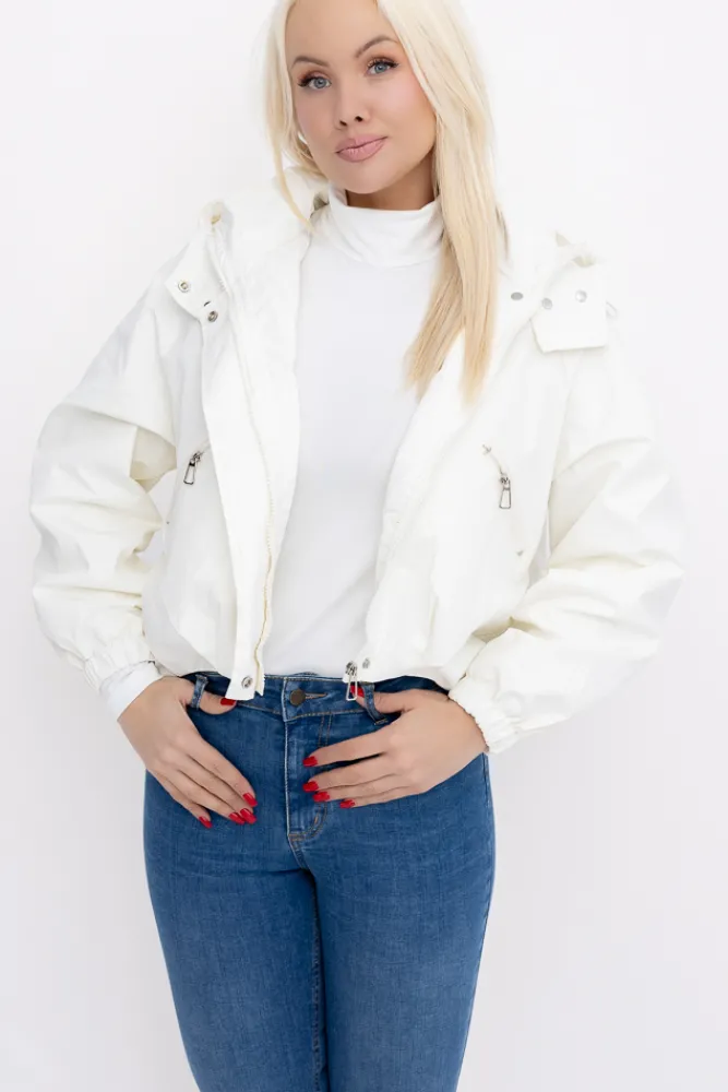 Damskie Kurtka ASNEL