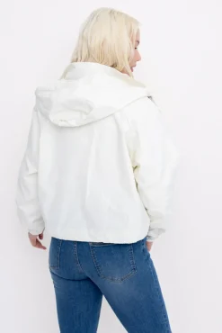 Damskie Kurtka ASNEL