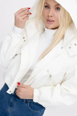 Damskie Kurtka ASNEL