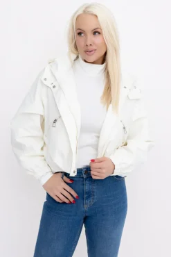 Damskie Kurtka ASNEL