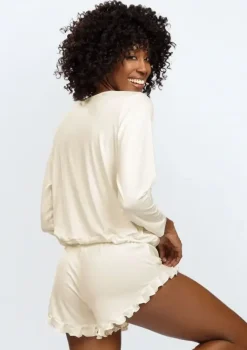 Polski Piżama RONNIE