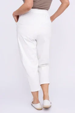 Damskie Włoski Spodnie 7/8 BARTISIA