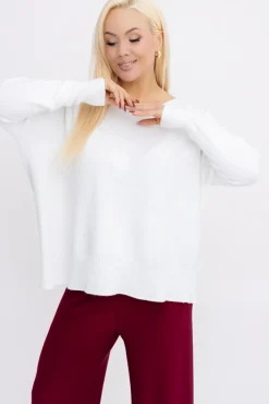 Damskie Włoski Sweter FELIZZI