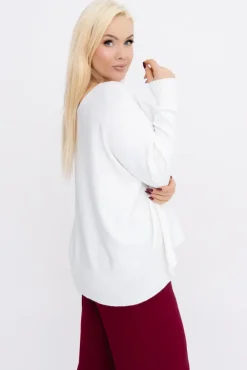 Damskie Włoski Sweter FELIZZI