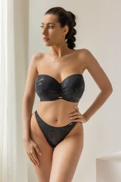 Polski Figi od stroju kąpielowego PORTOFINO