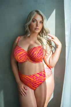 Polski Figi od stroju kąpielowego RIO Wysoki Stan