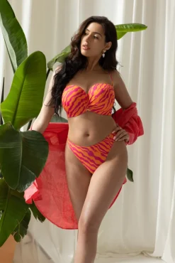 Polski Figi od stroju kąpielowego RIO Bikini