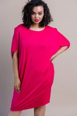 Polski Fuksja Sukienka POLK