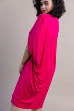 Polski Fuksja Sukienka POLK