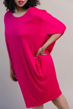 Polski Fuksja Sukienka POLK