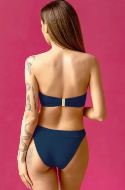 Polski Biustonosz od stroju kąpielowego CALIFORNIA Balconette MHM