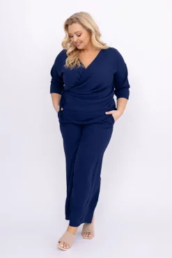 Damskie Polski Komplet BELUSTO