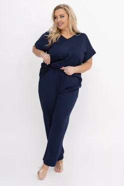 Damskie Włoski Komplet VIRIO