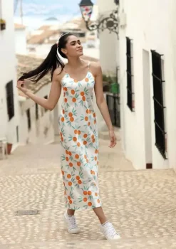 Polski Halka satynowa IGA DK-HI 019