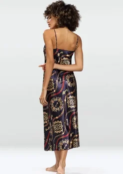 Polski Halka satynowa IGA DK-HI 014