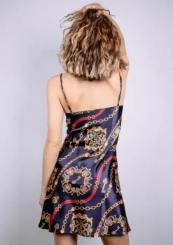 Polski Halka satynowa KAREN DK-HK 014