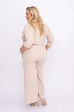 Damskie Polski Jasno Komplet BELUSTO