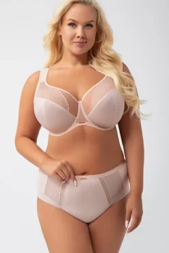 Gorsenia K441/1 biustonosz miękki LUISSE