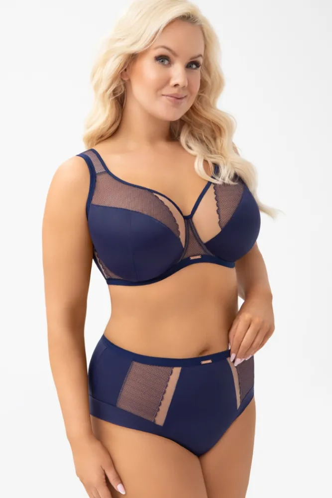 Gorsenia K441/1 biustonosz miękki LUISSE