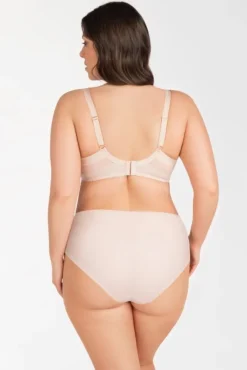 Gorsenia K564 biustonosz miękki na drutach VICKY