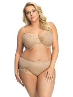 Gorsenia K425/1 biustonosz-miękki-BIG CASABLANCA