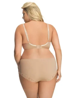 Gorsenia K425/1 biustonosz-miękki-BIG CASABLANCA