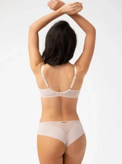 Polski K498/1 brazyliany beżowe PARADISE