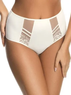 Gorsenia K498 brazyliany śmietanowy PARADISE