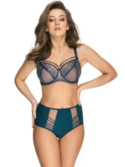 Gorsenia K498 brazyliany zielony PARADISE