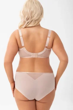 Gorsenia K903 figi beżowe DANIELA