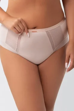 Gorsenia K442/1 figi beżowe LUISSE