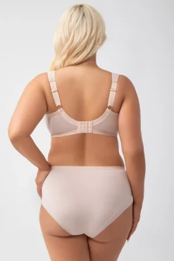 Gorsenia K442/1 figi beżowe LUISSE