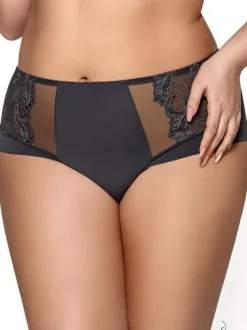 Gorsenia K440 figi grafitowy DOROTHY