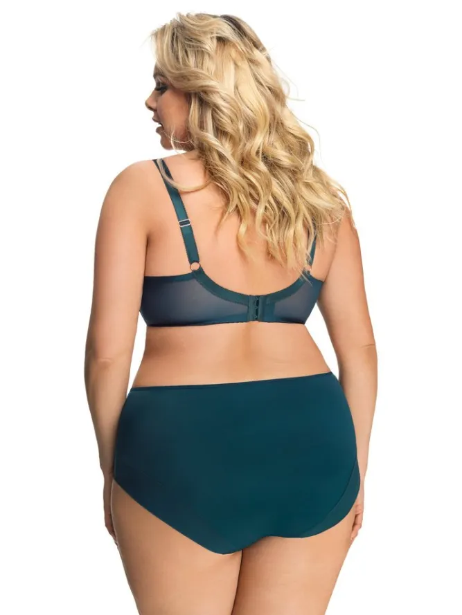 Gorsenia K497 figi zielone PARADISE