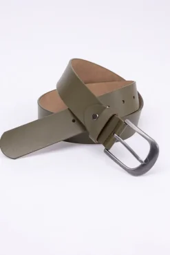 Khaki Pasek SENTUZIO