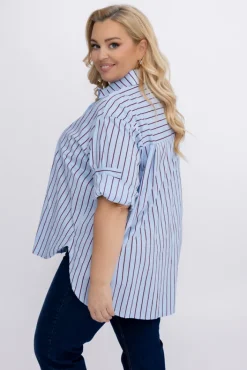 Damskie Włoski Koszula FENDI Wzór 1