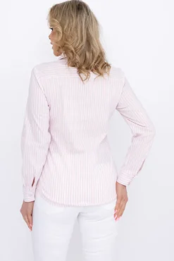 Damskie Polski Koszula LIRET Wzór 3