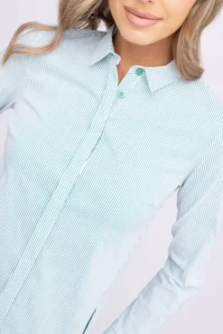 Damskie Polski Koszula NYMERO Wzór 2